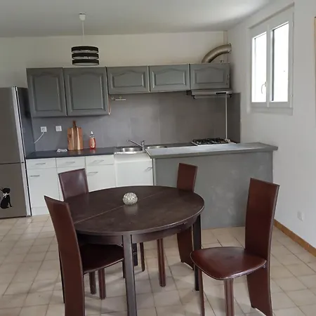 Maison 2 * Sarlat-la-Caneda