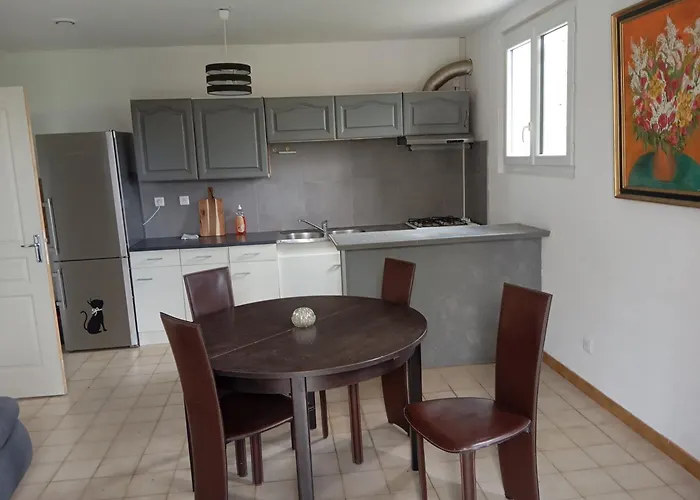 Maison 2 * Sarlat-la-Canéda